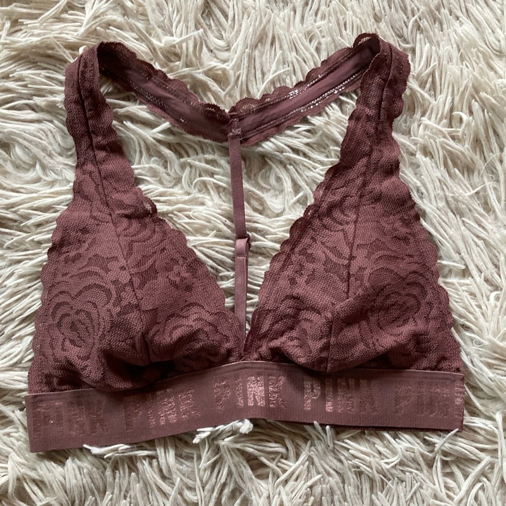 Victoria’s Secret PINK bralette